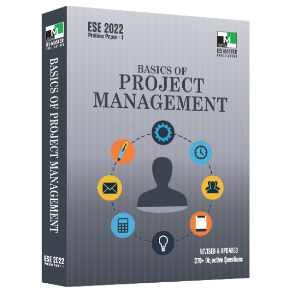 ESE 2022 - Basics of Project Management